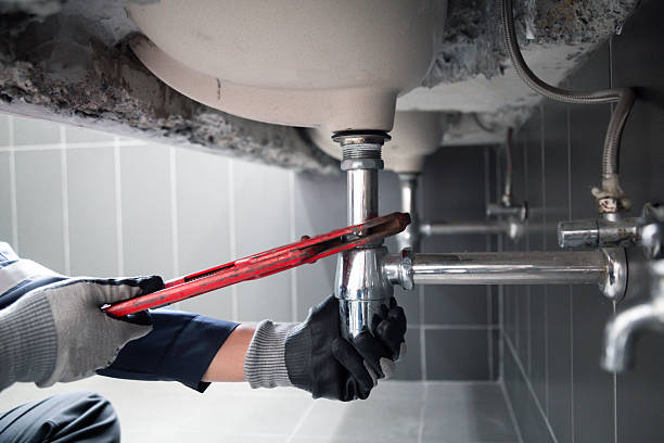 Trusted Drain Cleaning service in Greenbush, WI - AAA Plumbing Heating